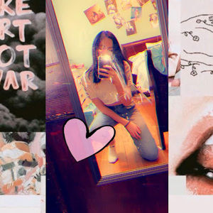 Meet your Posher, Sara